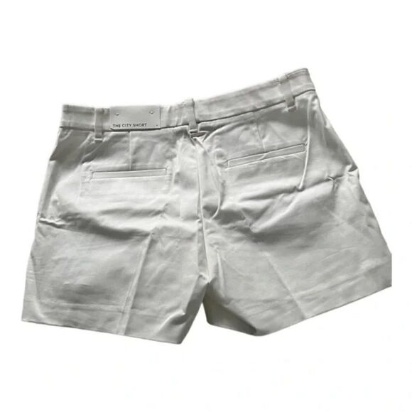 🆕 Ann Taylor The City Short size 0 - Picture 1 of 5